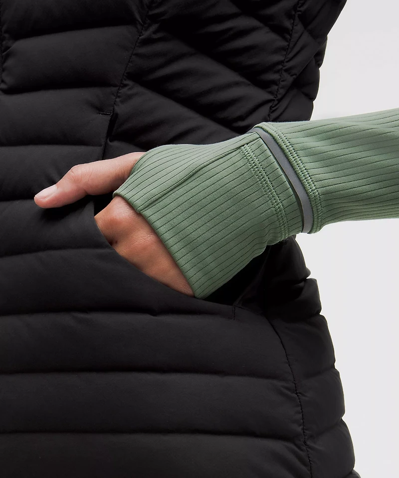 Pack It Down Vest | Women's Coats & Jackets