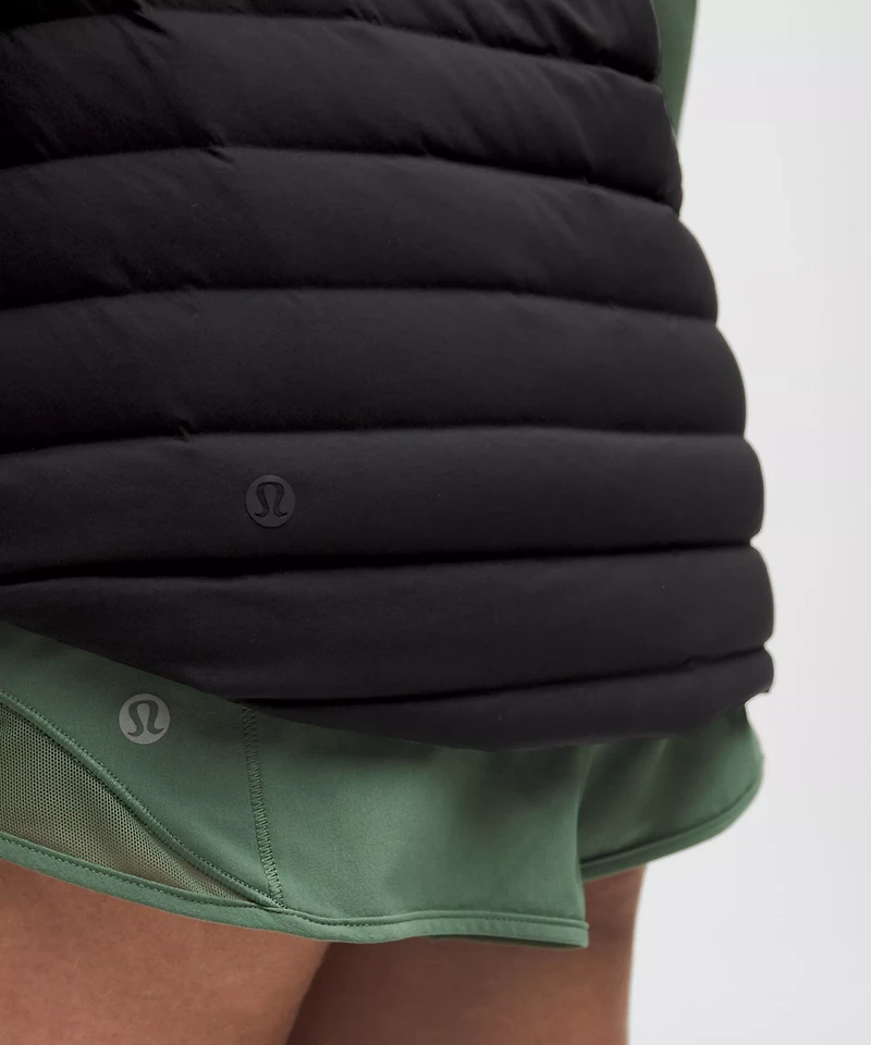 Pack It Down Vest | Women's Coats & Jackets