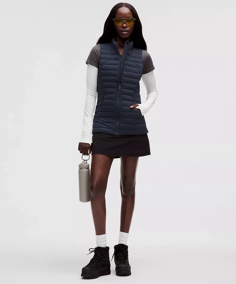 Pack It Down Vest | Women's Coats & Jackets