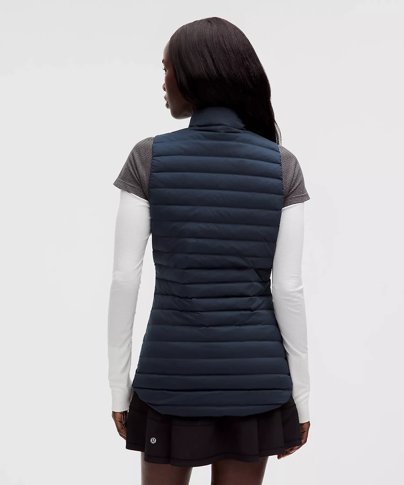 Pack It Down Vest | Women's Coats & Jackets