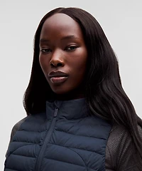 Pack It Down Vest | Women's Coats & Jackets