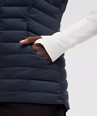 Pack It Down Vest | Women's Coats & Jackets