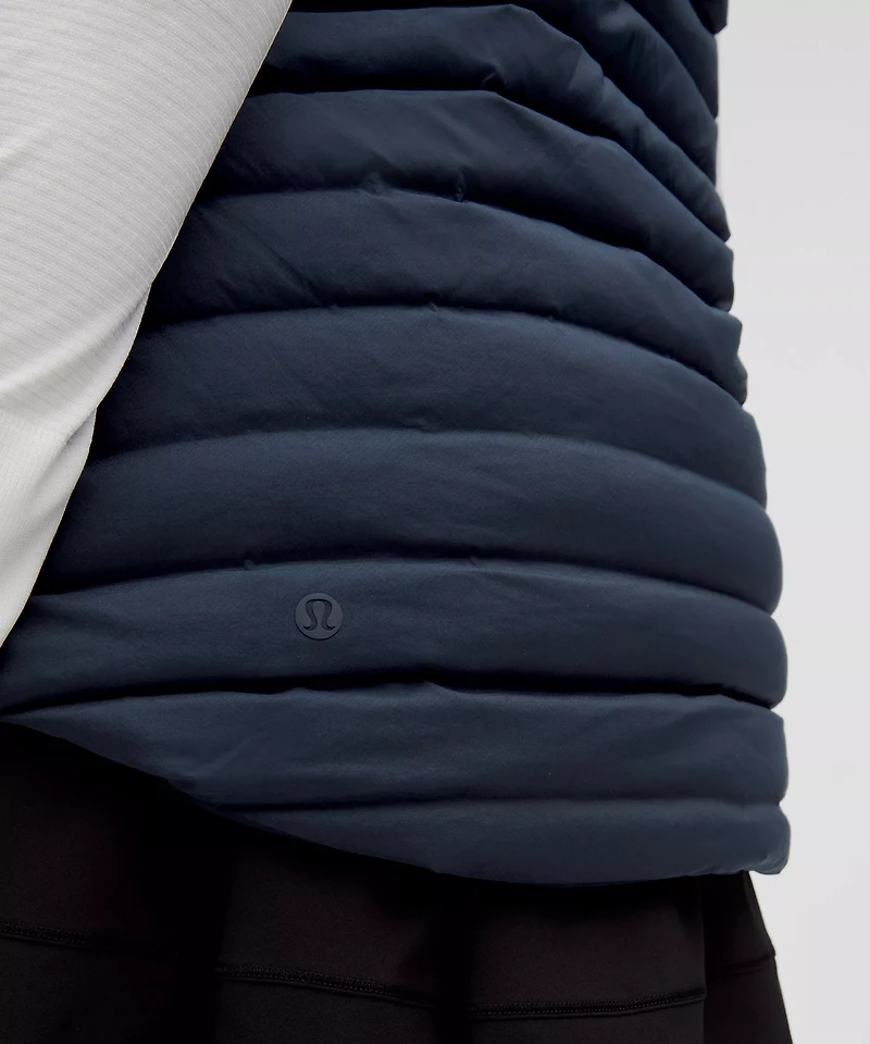 Pack It Down Vest | Women's Coats & Jackets