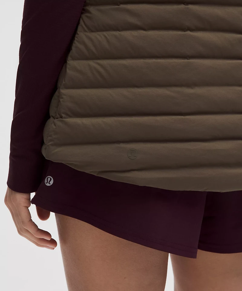 Pack It Down Vest | Women's Coats & Jackets