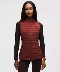Pack It Down Vest | Women's Coats & Jackets