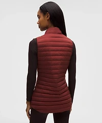 Pack It Down Vest | Women's Coats & Jackets