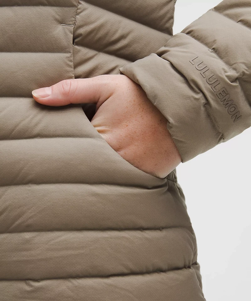 Pack It Down Jacket | Women's Coats & Jackets