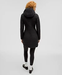 Pack It Down Long Jacket | Women's Coats & Jackets