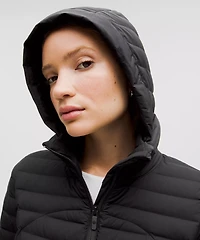Pack It Down Long Jacket | Women's Coats & Jackets