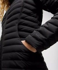 Pack It Down Long Jacket | Women's Coats & Jackets