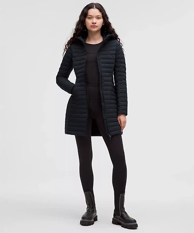 Pack It Down Long Jacket | Women's Coats & Jackets