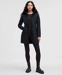 Pack It Down Long Jacket | Women's Coats & Jackets