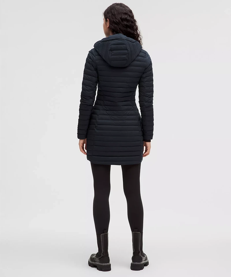 Pack It Down Long Jacket | Women's Coats & Jackets