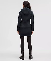 Pack It Down Long Jacket | Women's Coats & Jackets