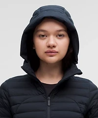 Pack It Down Long Jacket | Women's Coats & Jackets