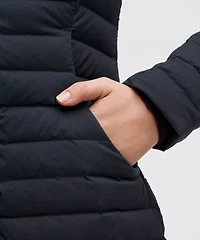 Pack It Down Long Jacket | Women's Coats & Jackets
