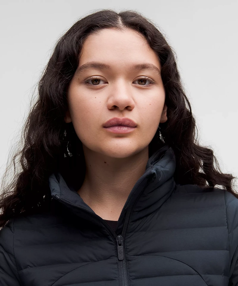 Pack It Down Long Jacket | Women's Coats & Jackets