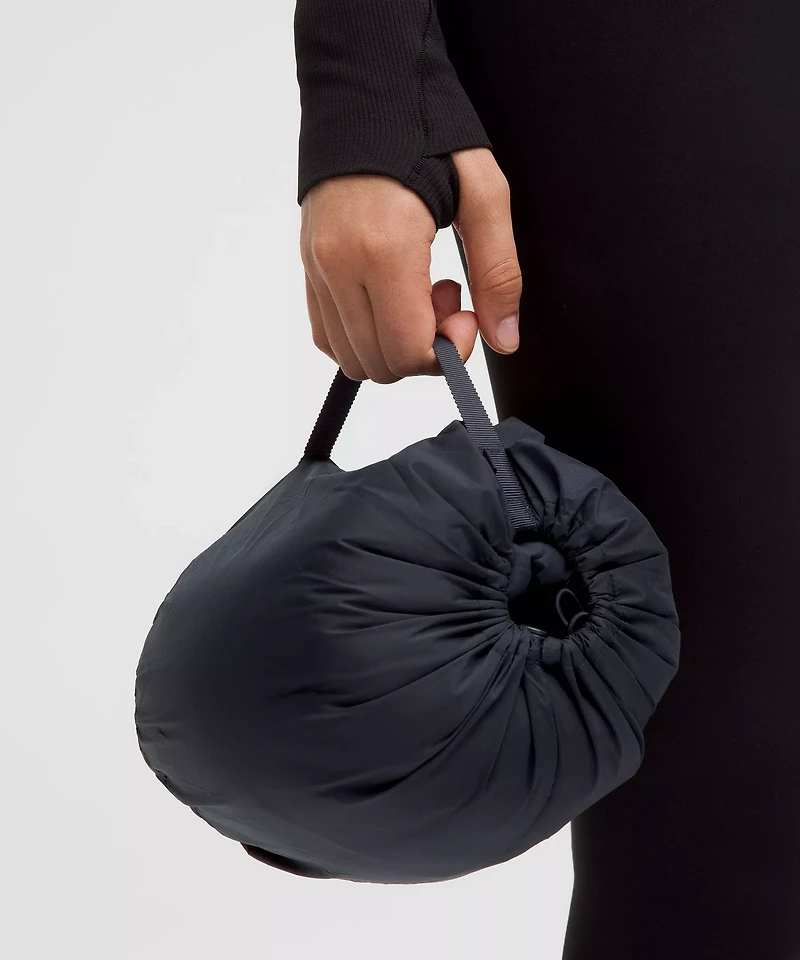 Pack It Down Long Jacket | Women's Coats & Jackets