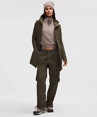 Pack It Down Long Jacket | Women's Coats & Jackets