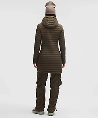 Pack It Down Long Jacket | Women's Coats & Jackets