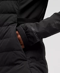 Down for It All Jacket *Shine