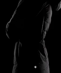 Down for It All Jacket *Shine