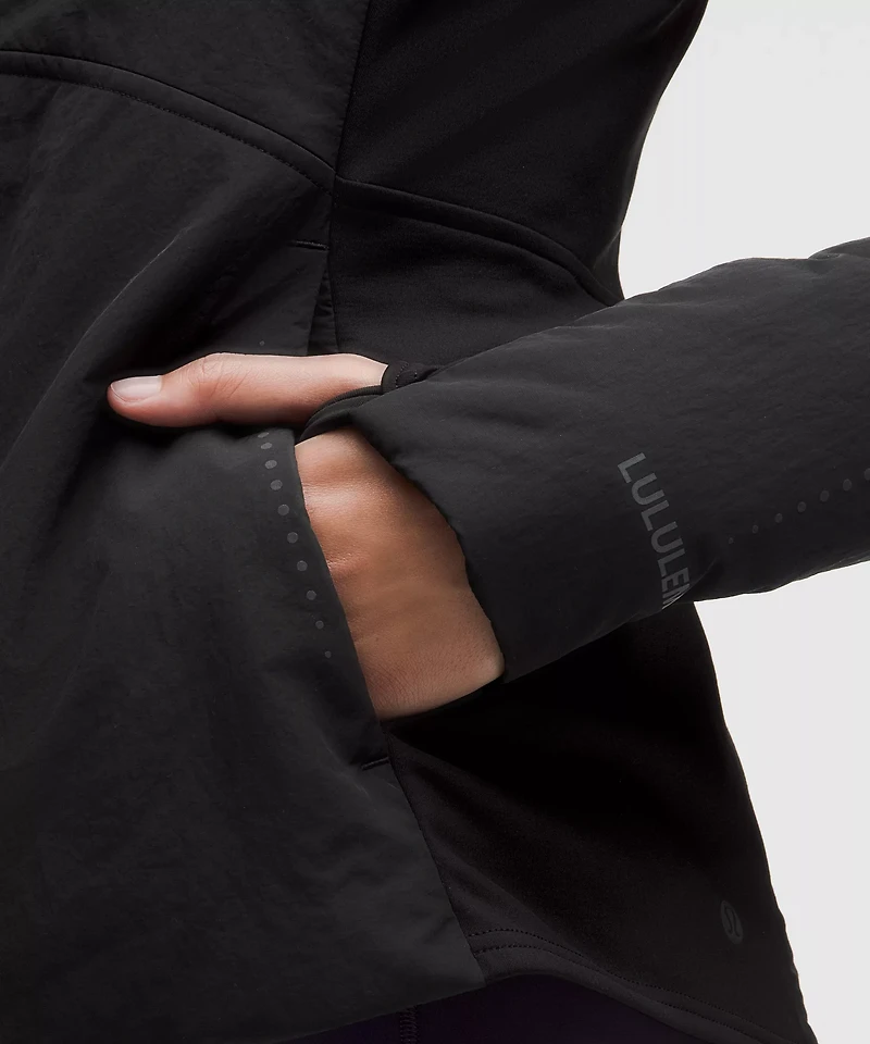 Another Mile Jacket | Women's Coats & Jackets