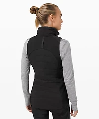 Another Mile Vest *Hood | Women's Coats & Jackets