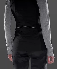 Another Mile Vest *Hood | Women's Coats & Jackets