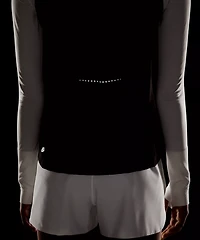 Another Mile Vest *Hood | Women's Coats & Jackets