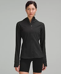 Mist Over Windbreaker | Women's Coats & Jackets