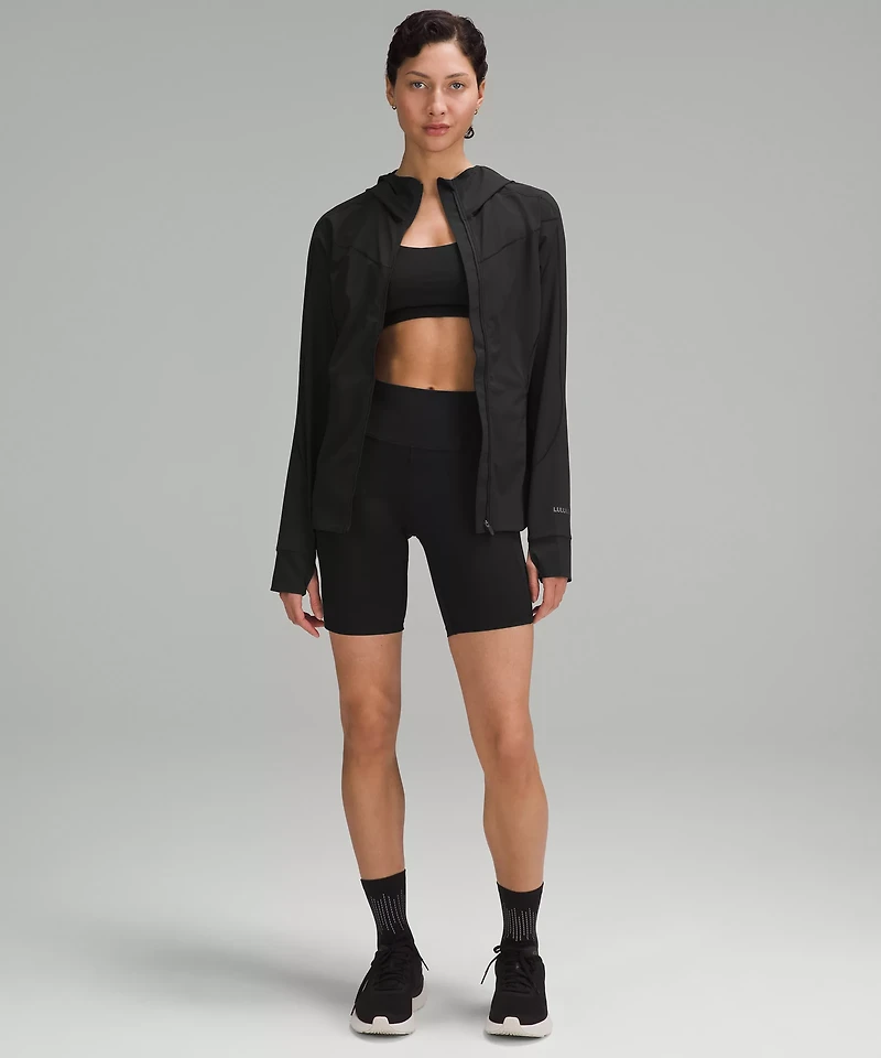 Mist Over Windbreaker | Women's Coats & Jackets