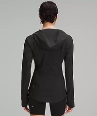 Mist Over Windbreaker | Women's Coats & Jackets