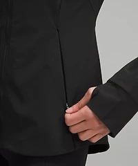 Mist Over Windbreaker | Women's Coats & Jackets