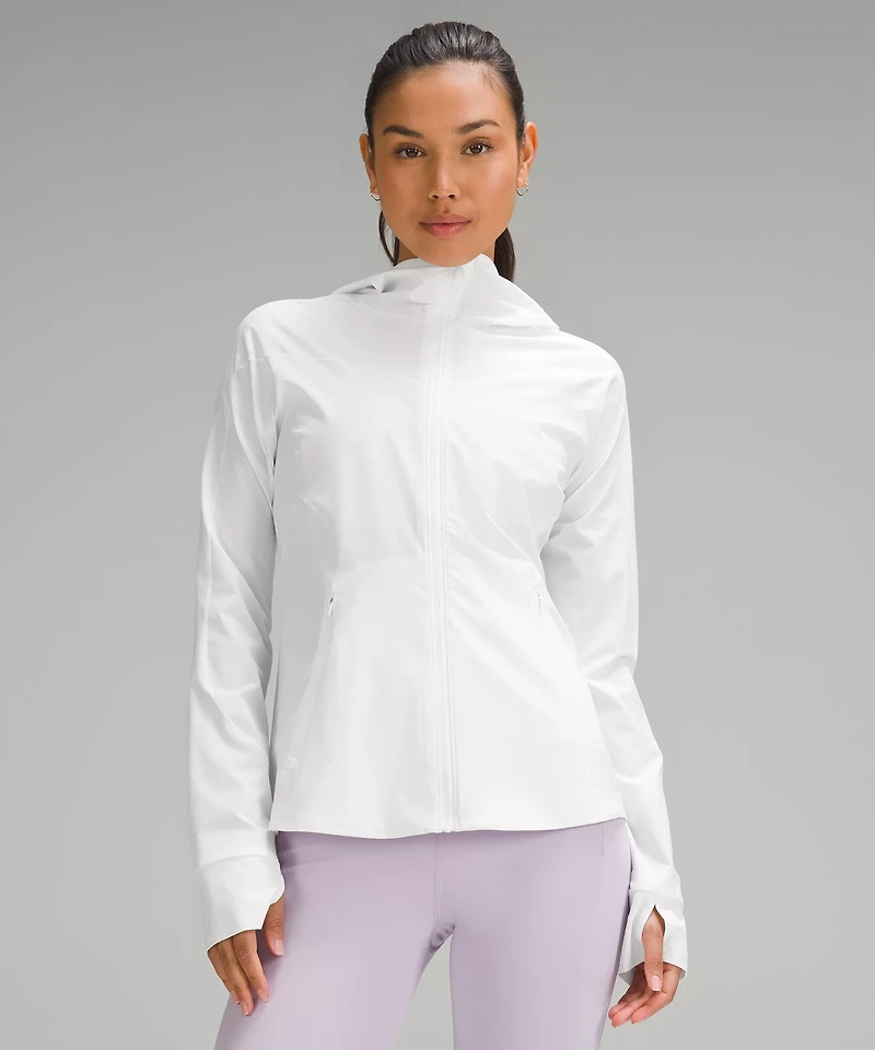 Mist Over Windbreaker | Women's Coats & Jackets
