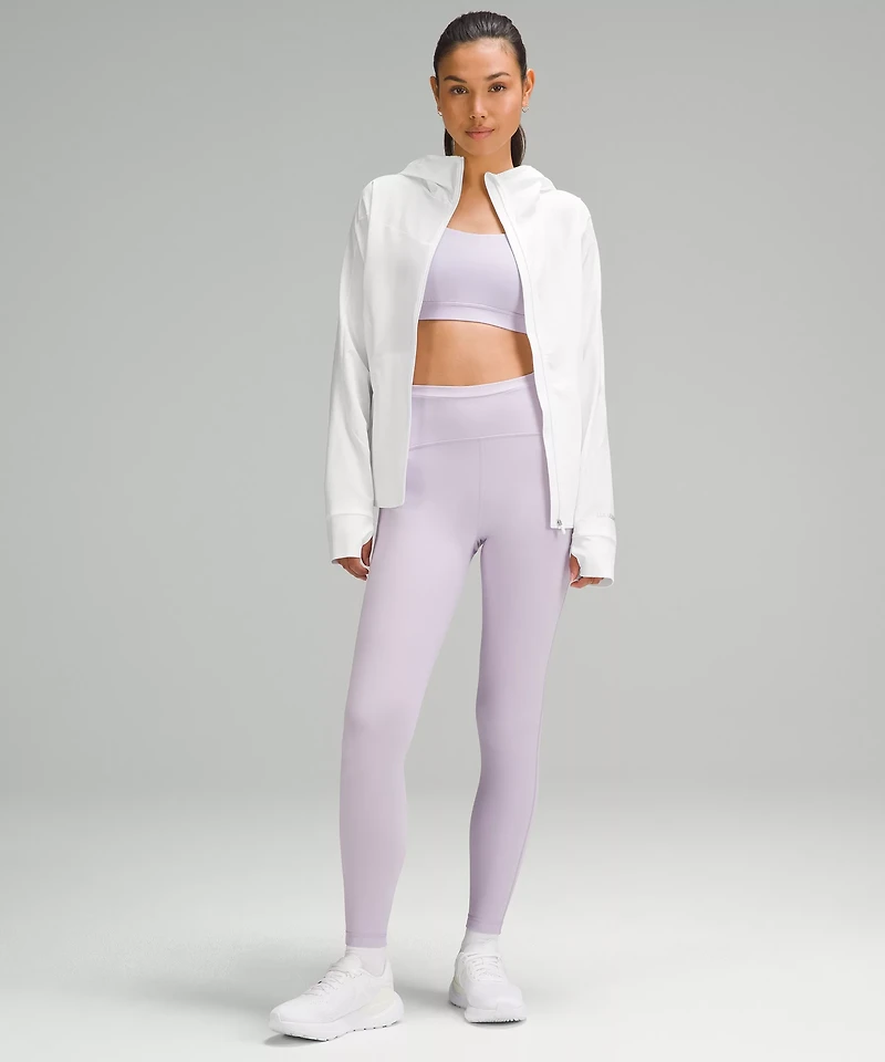 Mist Over Windbreaker | Women's Coats & Jackets