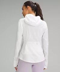 Mist Over Windbreaker | Women's Coats & Jackets