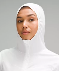 Mist Over Windbreaker | Women's Coats & Jackets
