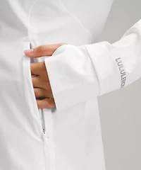 Mist Over Windbreaker | Women's Coats & Jackets