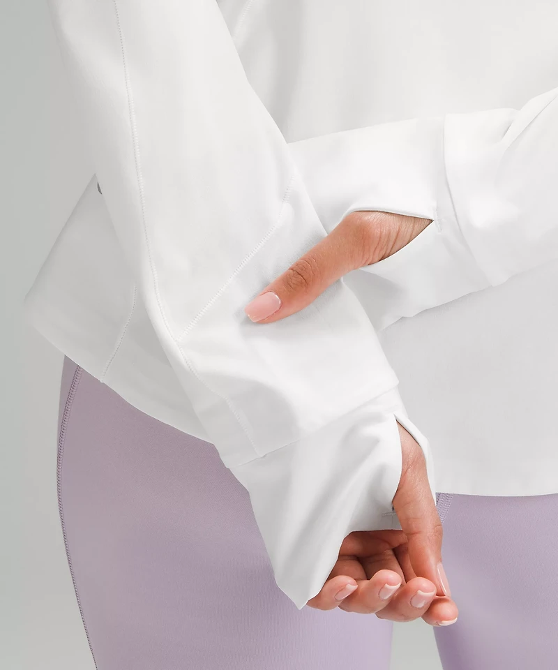 Mist Over Windbreaker | Women's Coats & Jackets