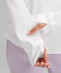 Mist Over Windbreaker | Women's Coats & Jackets