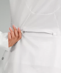 Mist Over Windbreaker | Women's Coats & Jackets