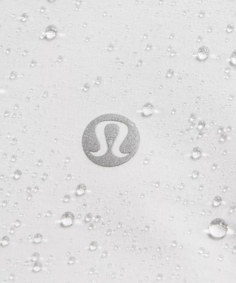 Mist Over Windbreaker | Women's Coats & Jackets