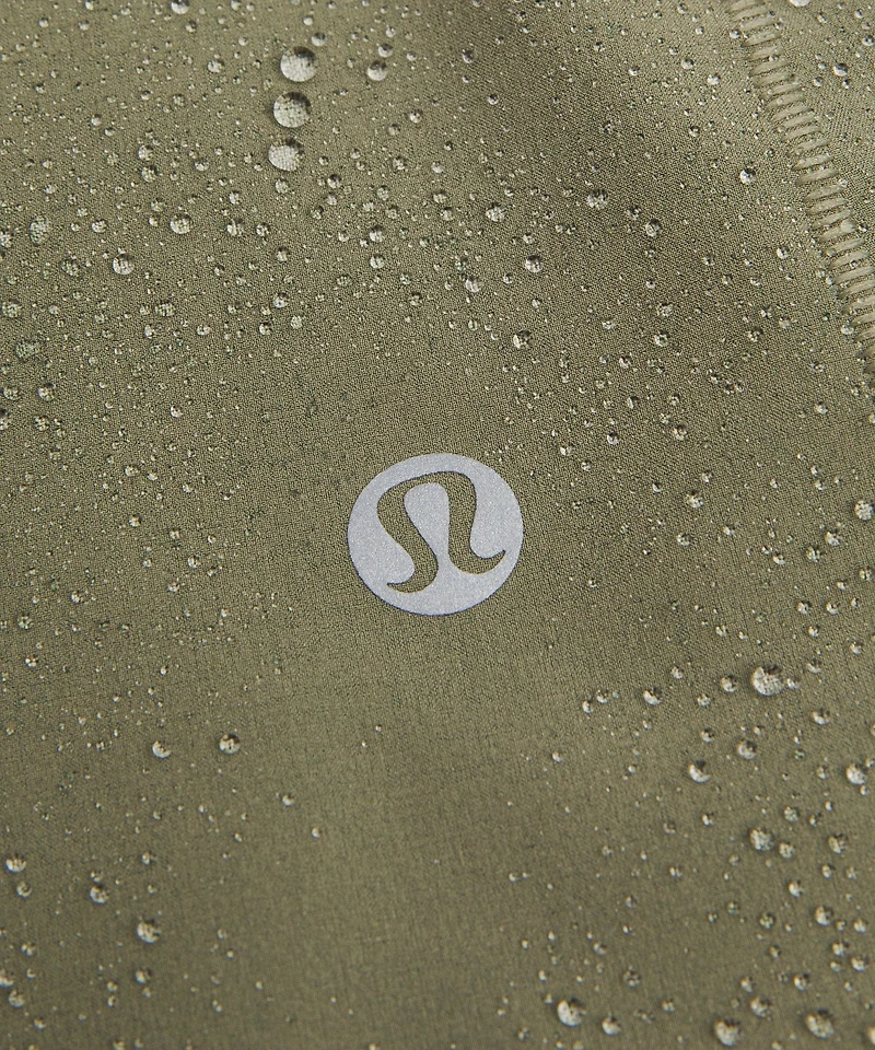 Mist Over Windbreaker | Women's Coats & Jackets