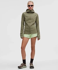Mist Over Windbreaker | Women's Coats & Jackets