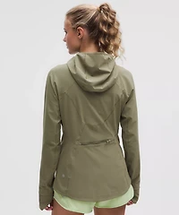Mist Over Windbreaker | Women's Coats & Jackets