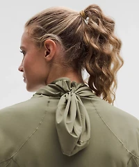 Mist Over Windbreaker | Women's Coats & Jackets