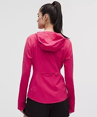 Mist Over Windbreaker | Women's Coats & Jackets