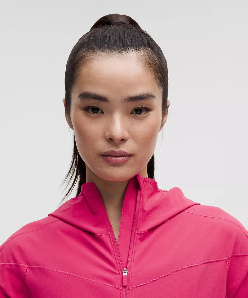 Mist Over Windbreaker | Women's Coats & Jackets