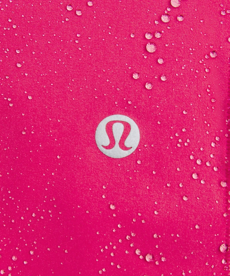 Mist Over Windbreaker